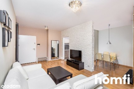 Mieszkanie przy metrze w 19. Dzielnicy, Wola