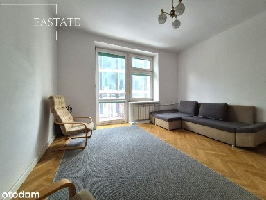 Przestronne | w centrum | metro | zwierzęta akcept