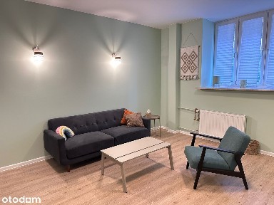 Mieszkanie na wynajem, Żoliborz - 2 minuty od metra Marymont !