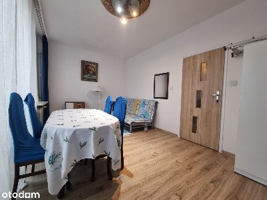 Kawalerka z Klimatyzacją