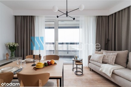 Bez prowizji | 3-pokojowe mieszkanie | Bielany