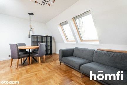 Wygodne mieszkanie dla rodziny