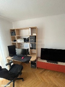 Dwupokojowe, przytulne, blisko Metra Słodowiec