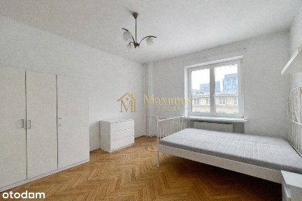 60m2 | Śródmieście |Parking |Zwierzęta Akceptowane