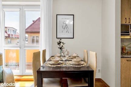 3 pokoje z narożnym balkonem | garaż + komórka lok.