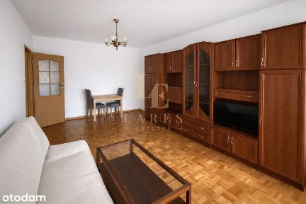 Metro Księcia Janusza|Winda|Balkon|Osobna Kuchnia