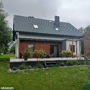 Sprzedam dom Dęba gm. Kurów woj. Lubelskie