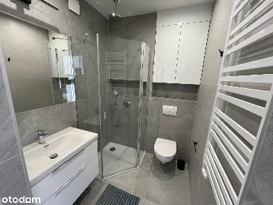 Fukcjonalna narożna kawalerka 29 mkw BEZ PROWIZJI