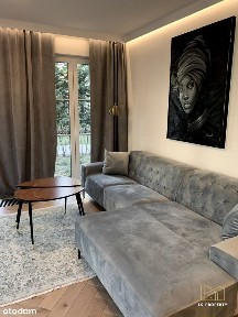 Luksusowe z ogródkiem/komórka/miejsce postojowe, Wille Wodziczki