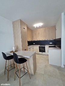 Nowoczesne i wygodne! NOWE tuż przy szybkim tramwaju