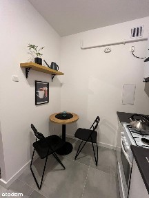 Mieszkanie 2 pokoje balkon nowe