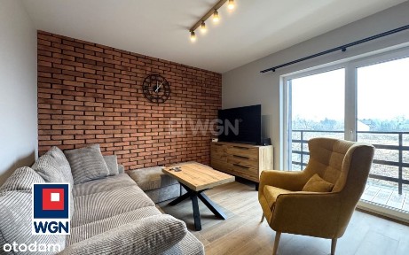 Mieszkanie do wynajęcia w nowym budynku*3 pokoje*I