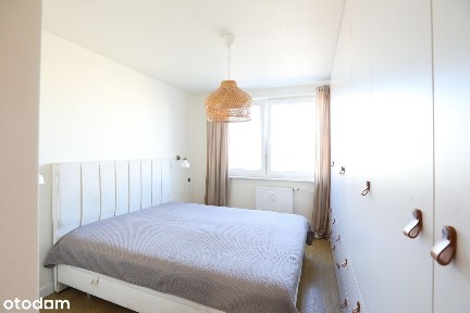 Zamieszkaj przy lesie - 3 pokoje, balkon, 59 m² | Piątkowo/Naramowice