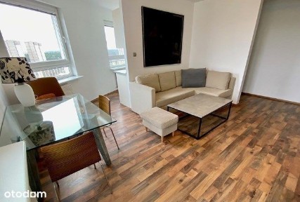 Chartowo 29, kawalerka z miejscem w garażu