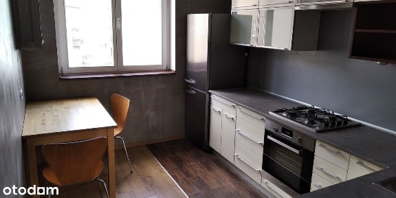 Mieszkanie 2 pokoje, Poznań Centrum/Łazarz, ul. Głogowska, 55 m2