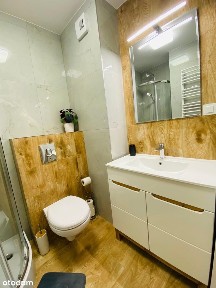 Mieszkanie na wynajem ul. Nadolnik