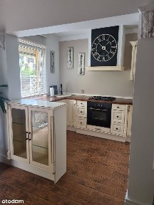 PLEWISKA, Szałwiowa, z ogródkiem