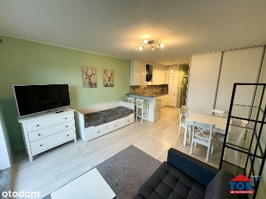 Mieszkanie do wynajęcia, Konin ul. Berylowa