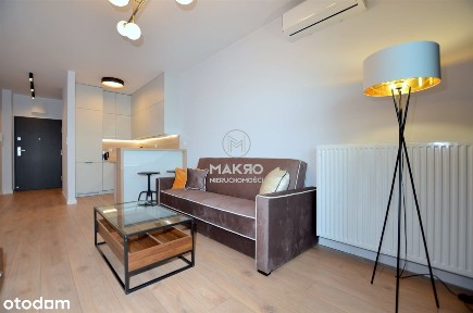 Klimatyzacja Taras Garaż Wysoki Standard