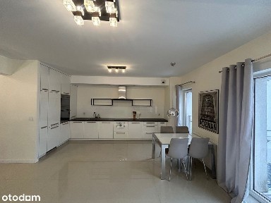 Dwupokojowe mieszkanie na osiedlu Nowe Ogrody, ul. Janusza Meissnera