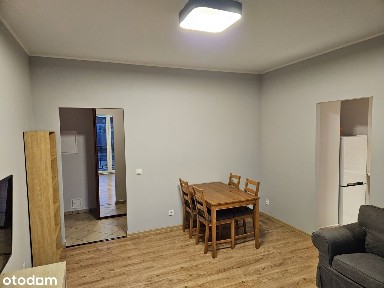 Mieszkanie na wynajem - Poznań, Wilda, ul. R. Traugutta.