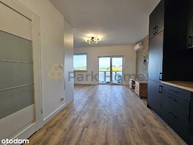 Nowe, mieszkanie dostępne od zaraz !