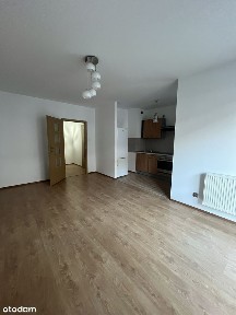 Kawalerka ul. Wojskowa - blisko UM Poznań (Grunwald/Łazarz)