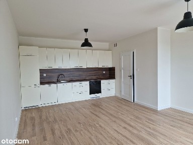 URZĄDZONE 2 POKOJE Z MIEJSCEM PARKINGOWYM, ZALASEWO