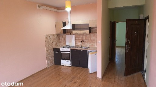 WYNAJMĘ - KARGOWA bezczynszowe