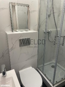 2 pokojowe mieszkanie na wynajem centrum!