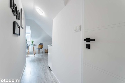 Wynajmę kawalerkę przy ul. Górna Wilda 75