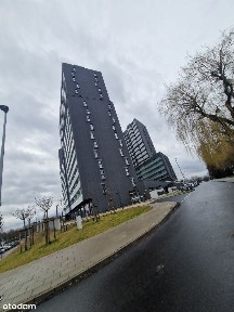 Nowe mieszkanie w apartamentowcu Atal nad Wartą, garaż