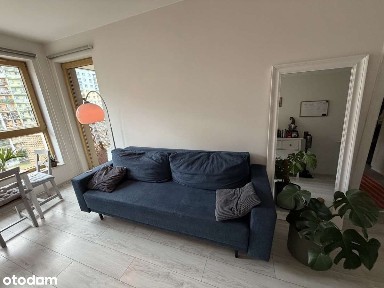 2 pokoje z balkonem - Krzyki|BEZPOŚREDNIO |dostępne od 1.03.2026