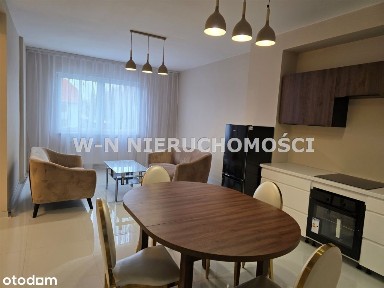 Luksusowe Mieszkanie Obrońców Pokoju