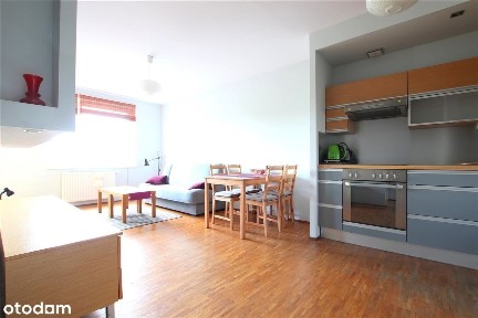 2pok. nowe bud. | ul. Zielna | 12min do Placu Grunwaldzkiego! parking