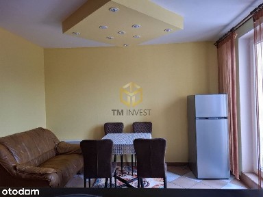 Wynajem 4-pokojowego mieszkania przy ulicy Zawalne