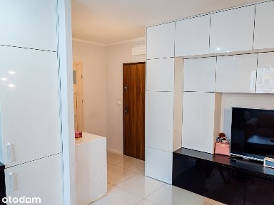 Nowoczesne mieszkanie z SERDUCHEM | Zwierzątka mile widziane