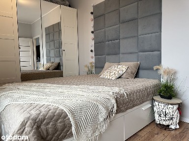 Mieszkanie 2 pok. 42 m2 taras 21 m2 Garaż! Wysoki standard! ul Drabika