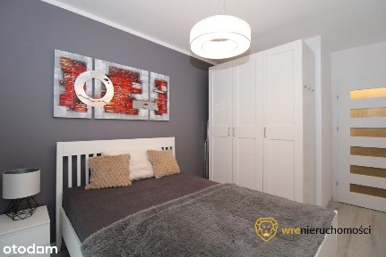 mieszkanie z tarasem - ogrodem