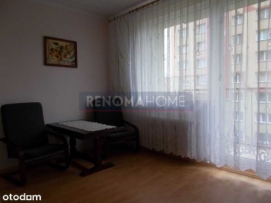 Mieszkanie 2 pokoje z balkonem!