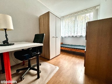 3 pokojowe, rozkładowe. Blisko Centrum !