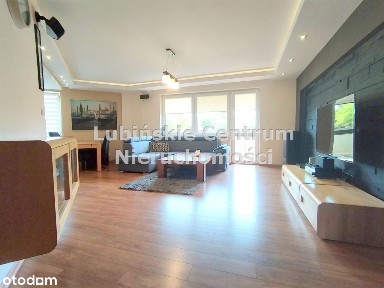 Mieszkanie, 71 m², Lubin