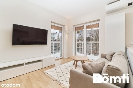 3-poojowy apartament pl. Jana Pawła II