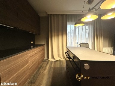 Wysoki standard | 4 pok. | Mp. + kom