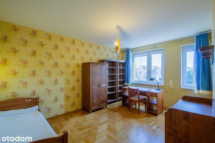 Ołtaszyn | 4 Pokoje | Balkon | Osobna Kuchnia