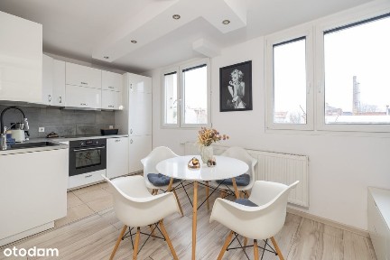 Mieszkanie na wynajem | 3 -pokoje | ul. Hubska