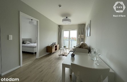 2 Pokoje | Bez Prowizji | Pets Friendly | Od Zaraz