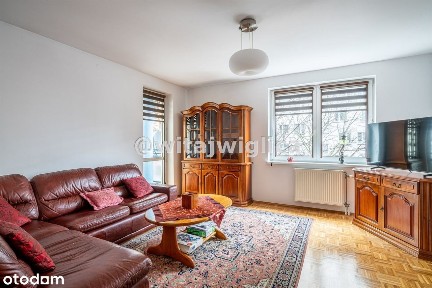 Mieszkanie na wynajem, Wrocław, 2 pokoje