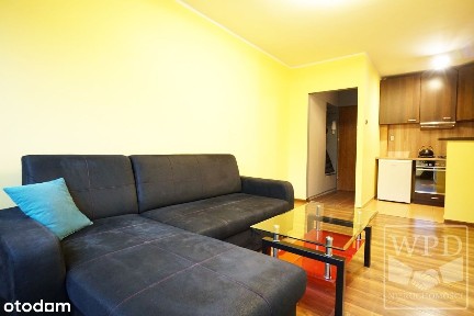 2 pokoje | Powstańców Śląskich | winda | od zaraz