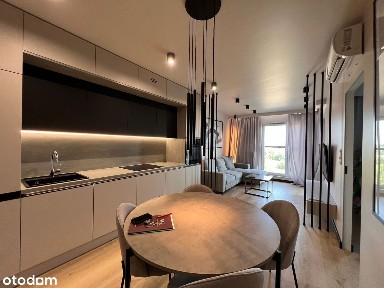 Stylowe 2pok/parking w cenie/Centrum/od serpnia